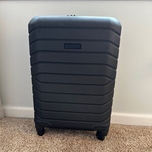 Swiss Mobility Roller Suitcase